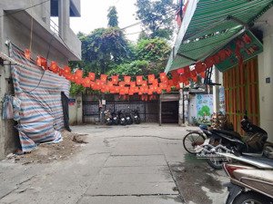 bán đất ngõ 173 đường phương canh từ liêm hà nội