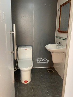 cho thuê phòng trọ đẹp xuất sắc tại bùi viện, 4,8 triệu, 20m2