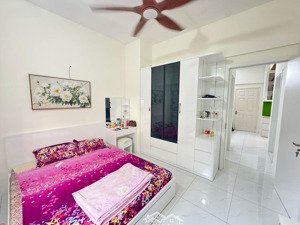 chung cư nam trung yên diện tích 60m2 sổ đỏ chính chủ tầng thấp thoáng đẹp