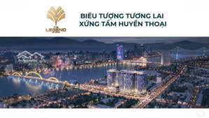 the legend đà nẵng biểu tượng mới của giới thượng lưu bên sông hàn