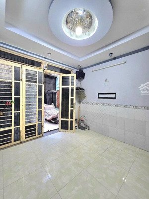 bán nhà riêng 4,2 tỷ, 23 m2 tại điện biên phủ, p 17, bình thạnh, hcm
