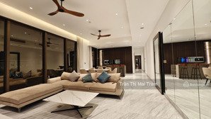 phòng ngủ nào cũng là phòng master ở define, 325m2, 4pn, 6wc, hồ bơi riêng chỉ 135 triệu