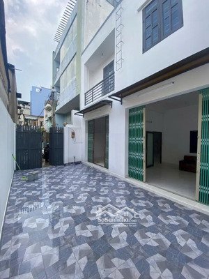 bán nhà âu cơ 165m² 2 tầng 13.5 tỷ diện tích khủng, vị trí vàng