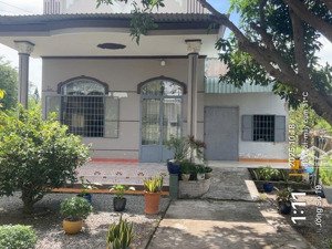 bán nhà riêng chính chủ 688m2 có 200 thổ cư khu bàn cờ suối nghệ, châu đức