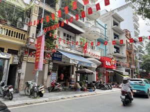 bán nhà mặt phố triệu việt vương,siêu hiếm, diện tích sử dụng 200m2, vừa ở vừa kinh doanh đa dạng.