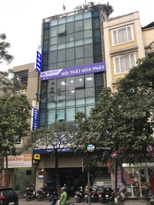 chuyển nhượng mặt tiền ngô gia tự, quận 10 - 7x24m - ctxd: hầm + 7 tầng - hđt: 140tr/th - giá 42 tỷ