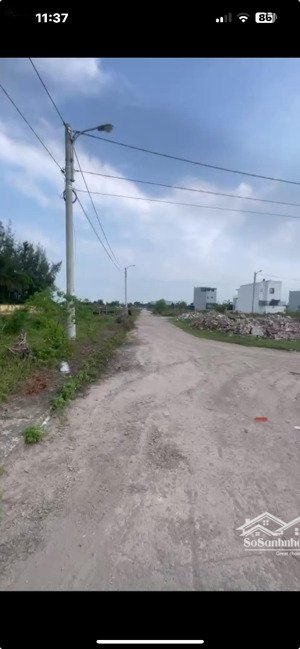 bán đất nền 80m2 tại xã vũ lăng, tiền hải, thái bình, giá 10 triệu vnd/m2