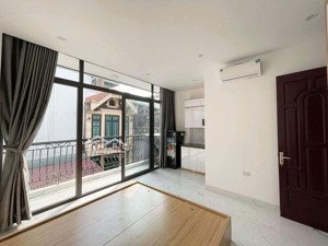 cho thuê studio bancol ngay sát đầm xen - ngã tư 4 xã tiện qua quận 10, q11, tân bình,...