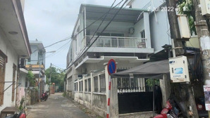 bán nhanh căn góc 2 tầng tôn đức thắng, sát bến xe trung tâm