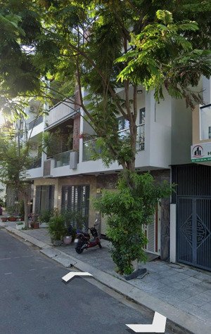 hà quang ii đường 3a - 3b trục đường lý tưởng cho khách an cư