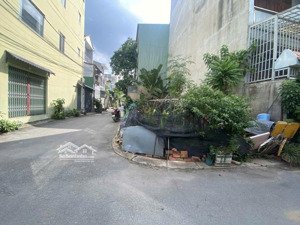 nhỉnh 3 tỷ,lô góc (4,8x12) khu phân lô đường ôtô thông phú hữu