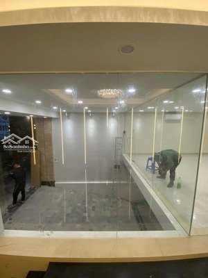 cực hiếm nhà bán - phân lô đỗ quang ô tô 7 chô vào nhà 45m nhỉnh 15 tỷ