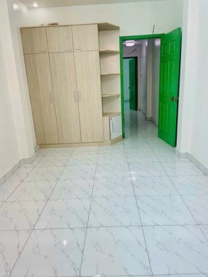 bán nhà phạm văn hai 40.96m² 6 tầng 16 tỷ mặt tiền, kd đa ngành