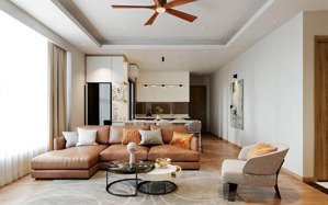 căn hộ 2pn đẳng cấp tại the park home view công viên, full nội thất, giá chỉ 9 tỷ