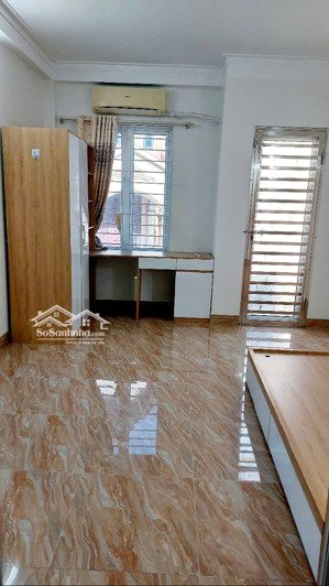 cho thuê nhà nguyên căn full đồ mặt ngõ thông ô tô quay đầu, gần trường chợ dân cư đông đúc
