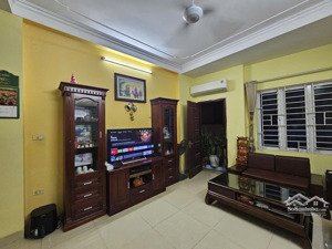 bán nhà mễ trì, ô tô kinh doanh. dt 50m2, 6 tầng, giá 17.5 tỷ