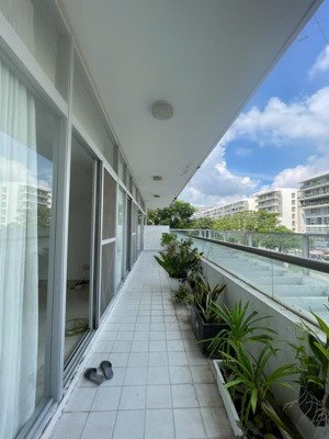 căn hộ cao cấp garden court, 3pn, ban công lớn nhà mát mẻ, chỉ 24 triệu/tháng