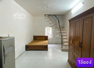 cho thuê nhà riêng 2 tầng - full đồ - điện nước giá dân - 7tr