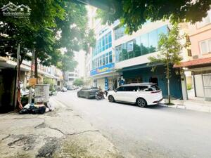 CẦN TIỀN BÁN GẤP NHÀ MẶT OTO TRÁNH PHỐ LẠC LONG QUÂN XUÂN LA TÂY HỒ 50M 7 TẦNG VỈA HÈ OTO TRÁNH KD