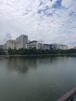 bán nhà riêng tại hà trì, 6,2 tỷ, 36m2, 3pn, 3wc, 3 tầng, ngõ 2,5m, ôtô đỗ gần