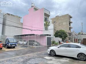 Bán đất hẻm 283 Linh Đông (đối diện cafe Nọong ơi), DT 53m2 (4,15 x 12,6)