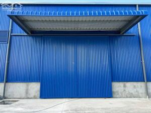  CHUYỂN NHƯỢNG NHÀ MÁY 5100M2 TẠI KCN ĐIỆN NGỌC, QUẢNG NAM