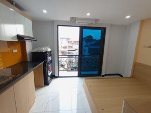 dòng_tiền 1,2 tỷ/ năm- chdv phú diễn - 70m2 17 phòng studio. 14,5 tỷ