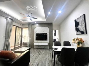 bán căn hộ 70m (2 ngủ 2vs) tòa the pride, hà đông - sổ hồng giá tốt nhỉnh 5 tỷ - nhà đẹp full đồ