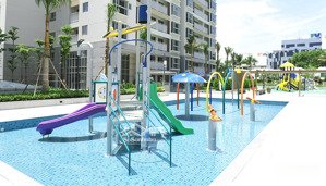 bán cc scenic valley 1, 8,1 tỷ, 93m2, view đẹp, giá cực chất tại đ.tôn dật tiên, q7, hcm