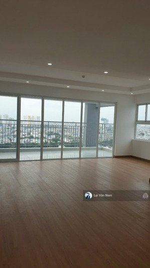 chính chủ bán cc conic riverside, 4,3 tỷ, 125m2, 3pn, 2wc, q8, hcm