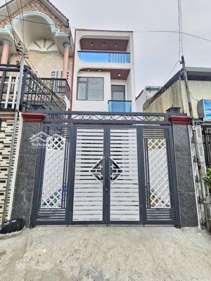 4.25 tỷ/ bán nhà 1t1l gần trường thpt bình an 200m, p.bình an, tp.dĩ an. giáp ranh tp thủ đức