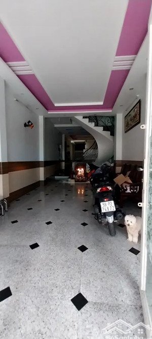 bán nhà võ thành trang 116m² 3 tầng 18 tỷ mặt tiền, diện tích lớn