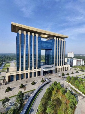 chính chủ cần bán gấp đất mặt tiền kinh doanh lớn đường lê lợi kế trung tâm hành chính tp mới bd