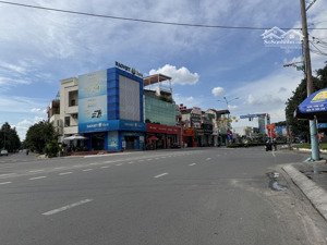 bán nhà 2 tầng 100m2, nguyễn tri phương, vài bước ra tt hành chính, chợ dĩ an 2. 5,9 tỷ