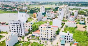 bán đất 72m² đường container tránh nhau gần trung tâm tp bắc ninh, giá chỉ nhỉnh 3 tỷ