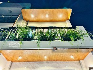 chỉ 4,92 tỷ có ngay căn góc 2mt phan đình phùng - 3 phòng ngủ - nhà mới full nội thất