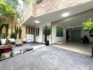 * biệt thự mini văn phòng hxh hoàng hoa thám _ 156m2 chỉ 23 tỷ _ 3 tầng ngang 7.2m có gara ô tô