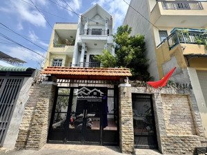 không có căn thứ 2- biệt thự sân vườn-hxh bùi quang là- gò vấp- dt 122m-ngang 6m- 4 tầng