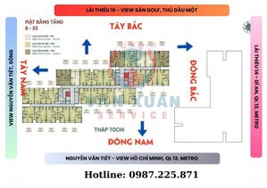 đầu tư sinh lời cùng happy one mori - căn hộ chuẩn nhật, tiềm năng tăng giá cao