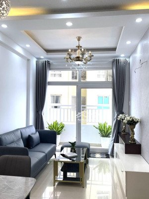 cam kết thật! âu cơ 60m2, 2pn, tầng cao - giá độc quyền 2.7 tỷ (bán gấp) - giỏ hàng 5 căn