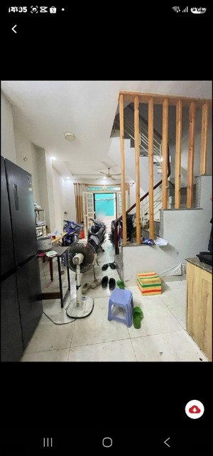 chủ hạ chào giá mới 5.xtỷ tl
hẻm thông.34m2.4tầng btct sát mặt tiền.bán nhà nguyễn tiểu la quận10