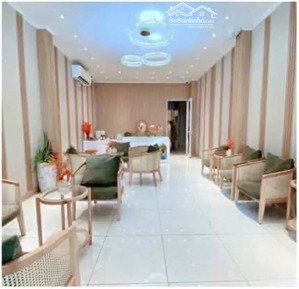 bán nhà âu cơ 88.8m² 4 tầng 20 tỷ mặt tiền, nở hậu, đang cho thuê