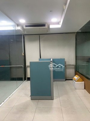 cho thuê văn phòng nam kỳ khởi nghĩa, 55m2, ngay trệt, có sảnh tiếp tân, pk riêng, gửi xe free