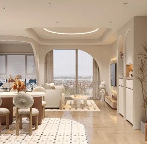 bán căn hộ res green tower, sổ hồng rồi, dt: 76m2, 2pn/2wc, giá: 4.3tỷ. nhà mới. lh: 