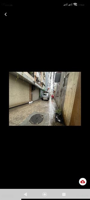 bán gấp. nhà mặt ngõ kinh doanh. sầm uất. ngõ thông nhà mới ở ngay. full công năng.