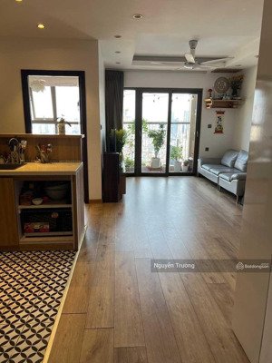 (giá thật) bán căn hộ 82m2, 2pn, cửa đn, chung cư the park home. giá 7.5 tỷ. có thương lượng