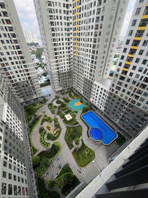 nhà thật 100% - chủ gửi bán bcons garden giá siêu tốt - view nội khu - chỉ từ 1,750 tỷ nhà sài gòn
