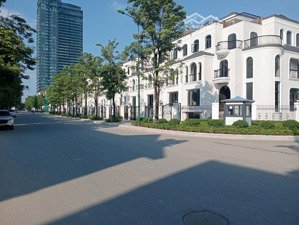 bán bt ciputra kita tây hồ tây sổ hồng 140m2, có hầm & thang máy, cạnh công viên 65 ha, giá 55.5 tỷ