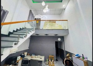 bán nhà 2 tầng - lê văn thọ - gần công viên làng hoa - 4*13m- nhỉnh 4 tỷ.,