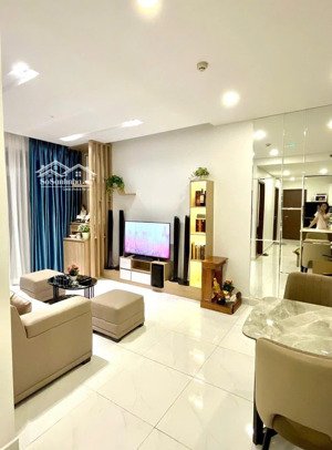 bán căn hộ 3pn chung cư hưng phát 2 nhà đẹp, ở ngay